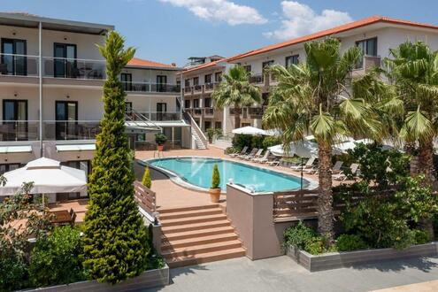 Simeon Hotel - Изображение 1