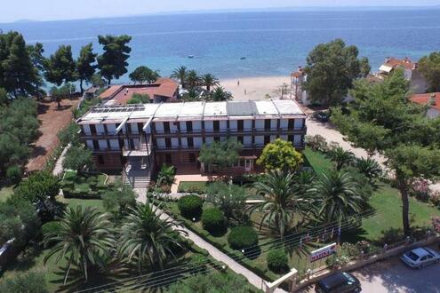 Porto Matina Hotel - Изображение 1