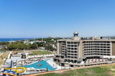 Palemon Resort & Spa