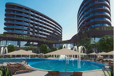 Beks Premium Resort & Spa