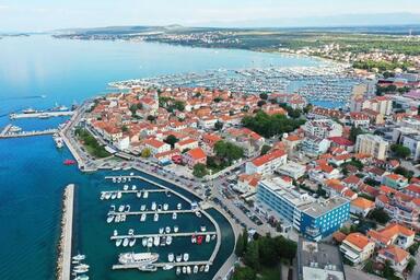 Ilirija Kornati Hotel