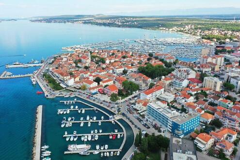 Ilirija Kornati Hotel - Изображение 1