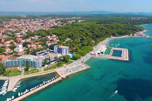 Ilirija Hotel - Изображение 1