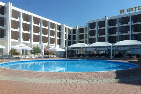 Kolovare Hotel  - Изображение 1