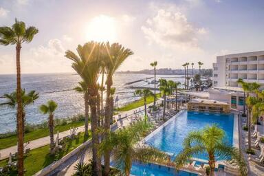 Alexander The Great Beach Hotel