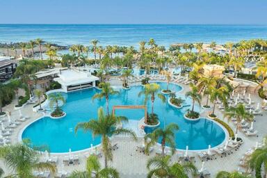 Olympic Lagoon Resorts