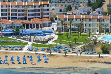 Myro Androu Beach Hotel