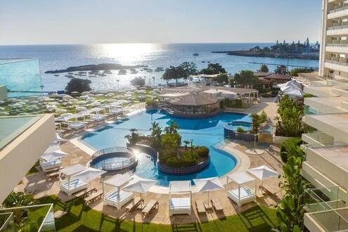 Capo Bay Hotel - Изображение 1