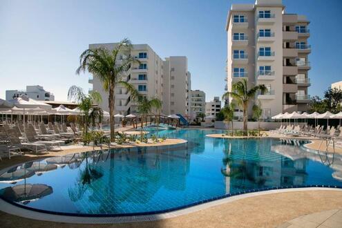 Vangelis Hotel & Suites - Изображение 1