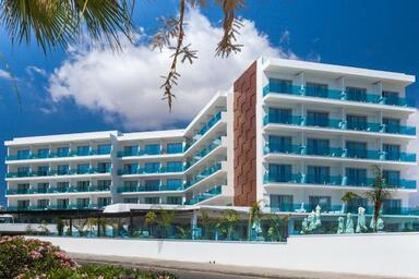 The Blue Ivy Hotel & Suites