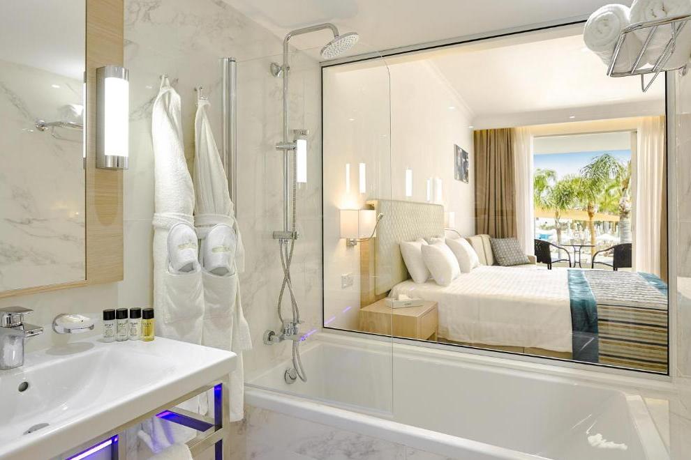 Olympic Lagoon Resort Aiya Napa - Изображение 65