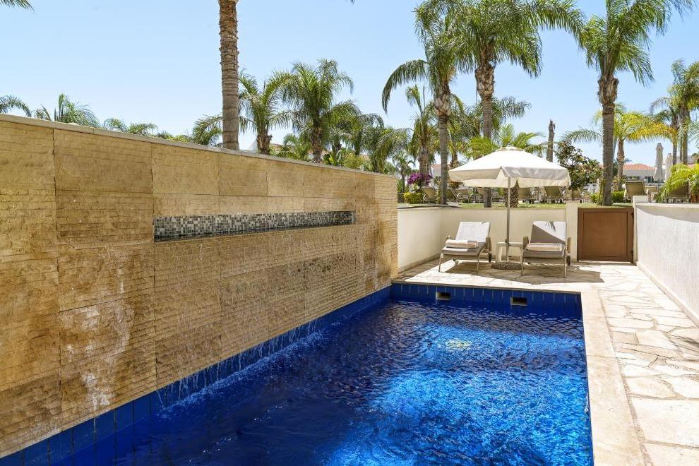 Olympic Lagoon Resort Aiya Napa - Изображение 78