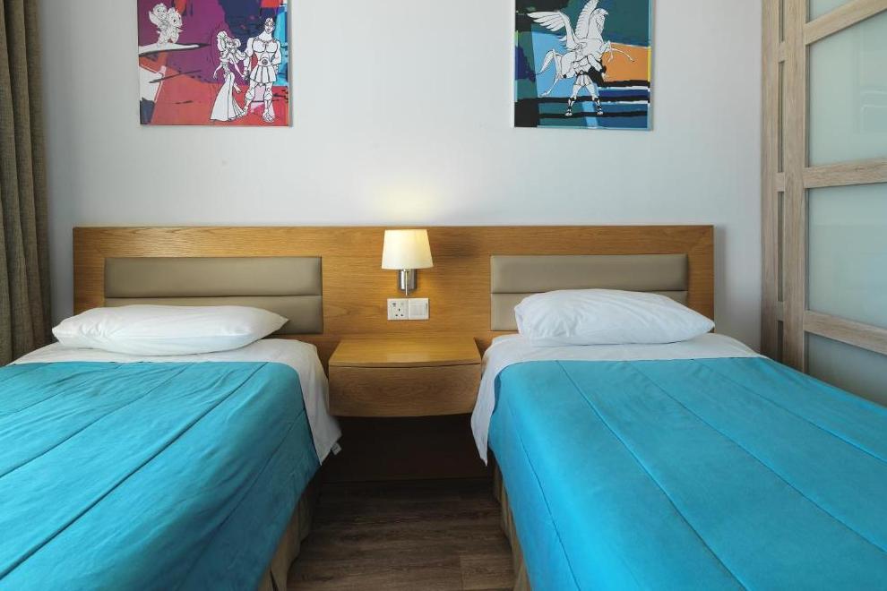 Olympic Lagoon Resort Aiya Napa - Изображение 79