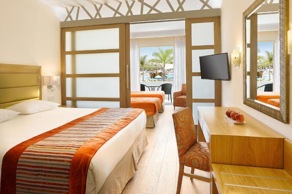 Olympic Lagoon Resort Aiya Napa - Изображение 81