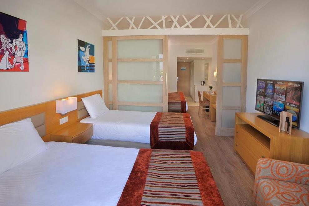 Olympic Lagoon Resort Aiya Napa - Изображение 82