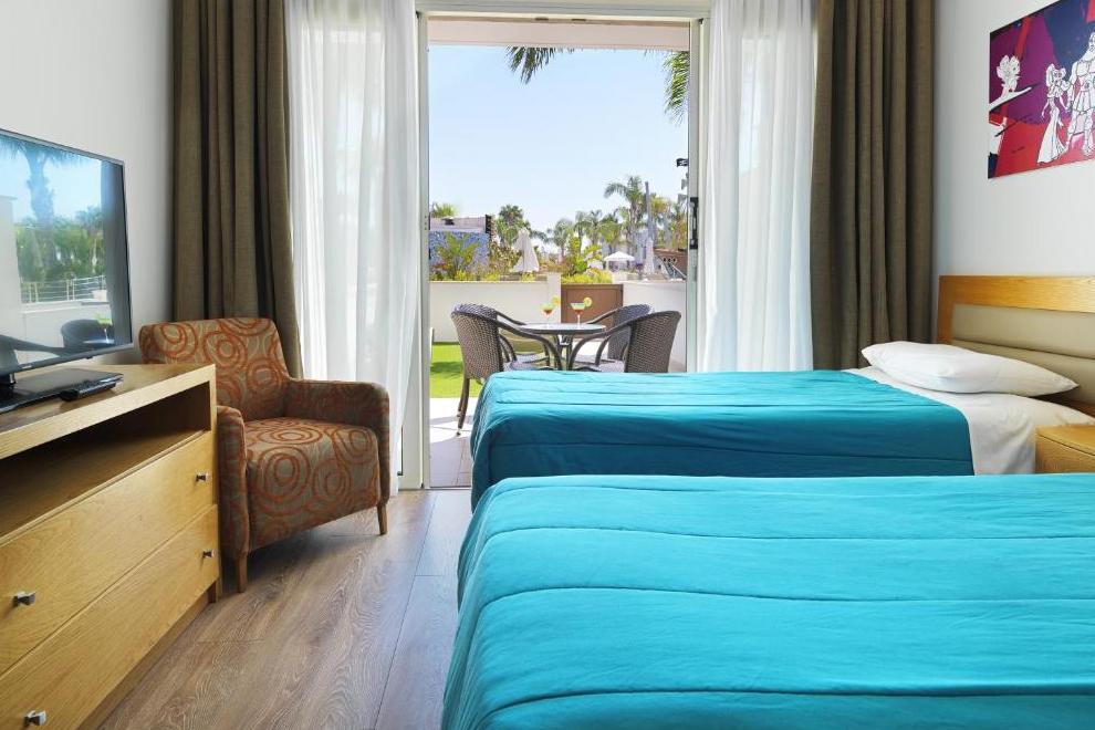 Olympic Lagoon Resort Aiya Napa - Изображение 66