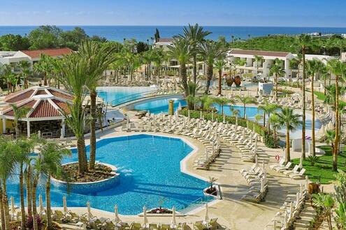 Olympic Lagoon Resort Aiya Napa - Изображение 1