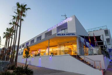 Milea Hotel