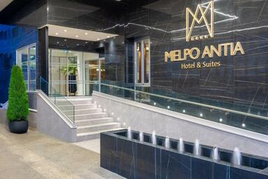 Melpo Antia Hotel & Suites