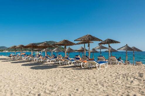 Toroni Blue Sea - Изображение 1