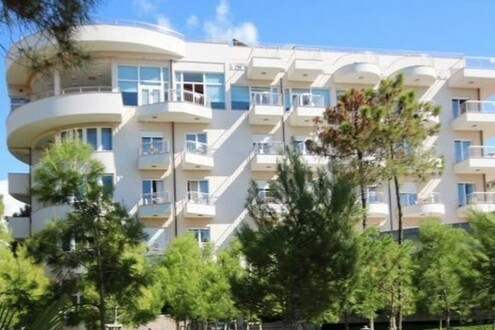 Dolce Vita Hotel  - Изображение 1