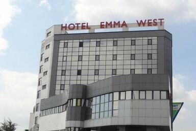 Emma West Hotel
