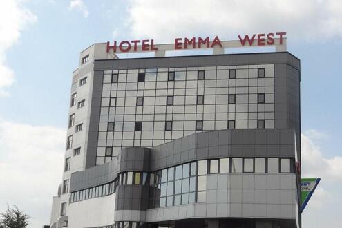 Emma West Hotel - Изображение 1