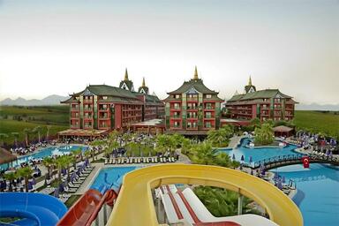 Siam Elegance Hotels & Spa