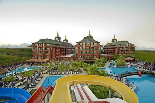 Siam Elegance Hotels & Spa - Изображение 1
