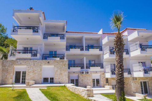 HALKIDIKI PALACE HOTEL - Изображение 1