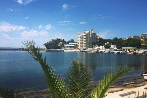 INTERHOTEL POMORIE  - Изображение 1