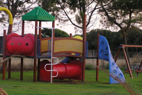 IRIDA RESORT SUITES - Изображение 1