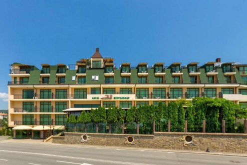 JULIA - Изображение 1