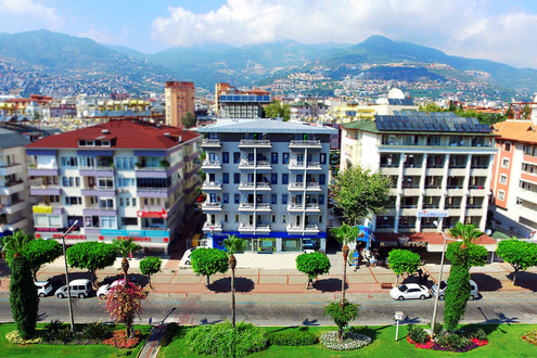 KARAT HOTEL - Изображение 1