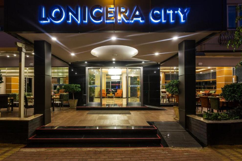 LONICERA CITY KLEOPATRA - Изображение 1