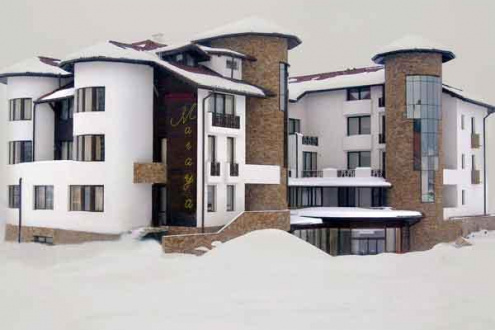 MARAYA - Изображение 1