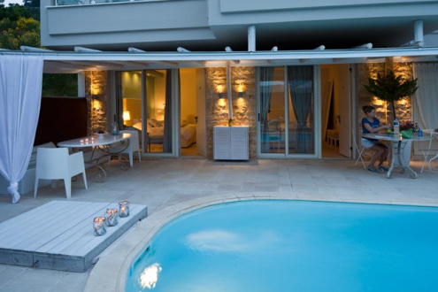 MARE MONTE BOUTIQUE HOTEL - Изображение 1