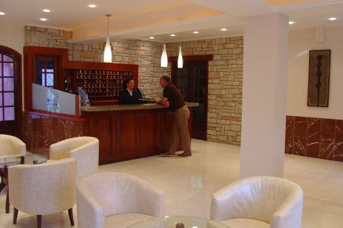 OASIS CORFU HOTEL - Изображение 1