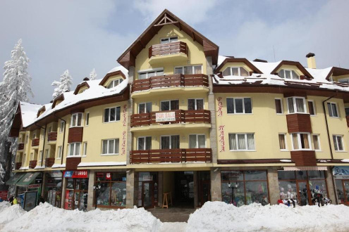 ROYAL PLAZA - Изображение 1