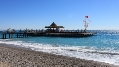 Информация за ранни записвания за Сезон 2024 на почивки в Турция