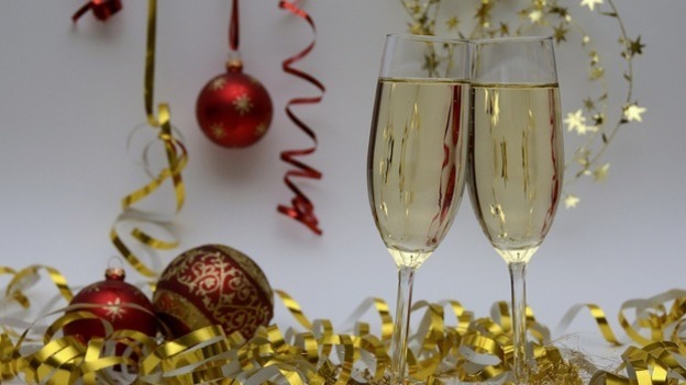 Новогодишни празници и традиции по света