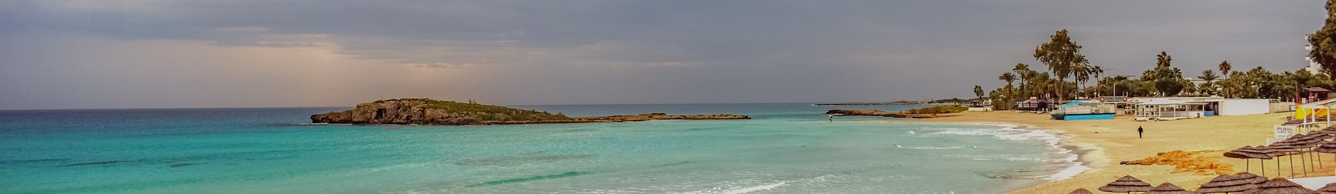 Почивки в Кипър