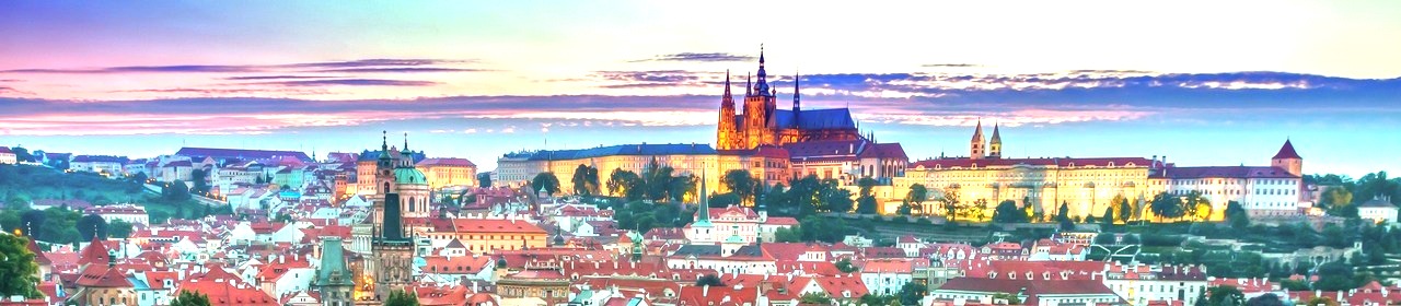 Екскурзии в Прага, Чехия