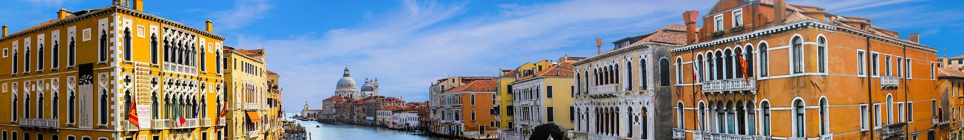 Хотели в Венеция, Италия