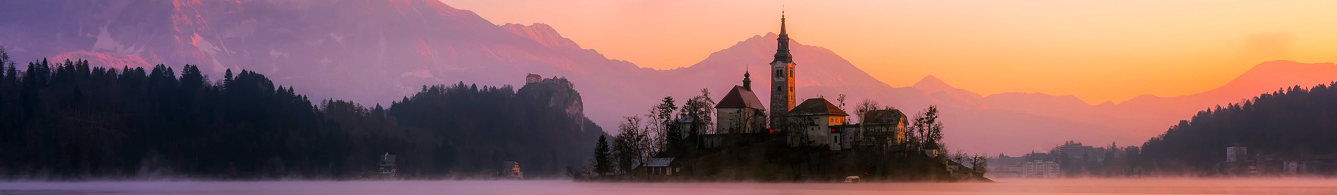 Хотели в Словения