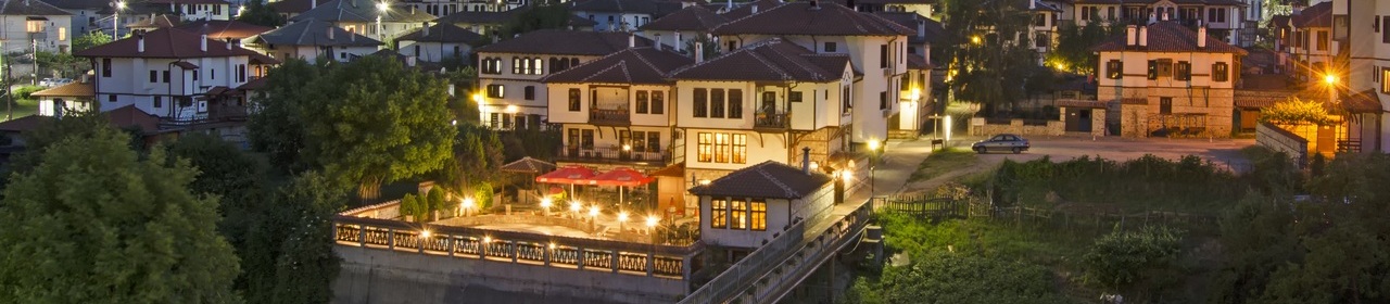 Хотели в Златоград, България