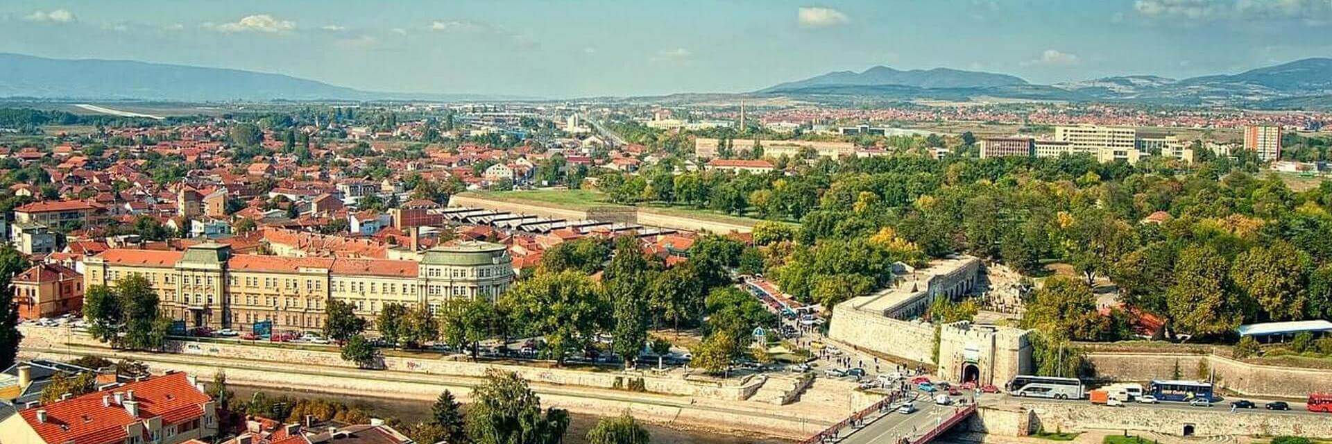 Уикенд в Ниш