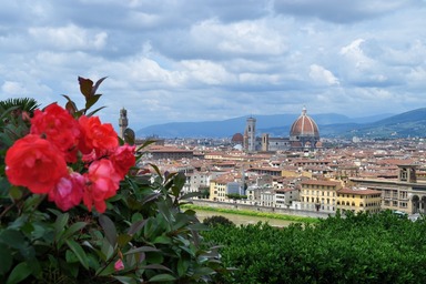 Пролетна ваканция в Тоскана - Флоренция и Пиза