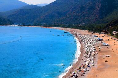 Club Tuana Fethiye - Doris-bg.com Club Tuana Fethiye