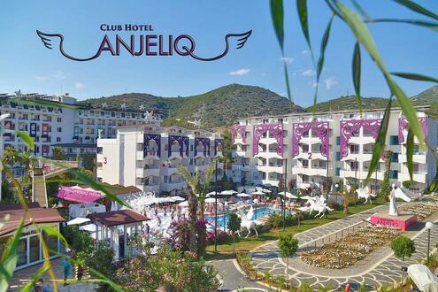 CLUB HOTEL ANELIQ - Изображение 1